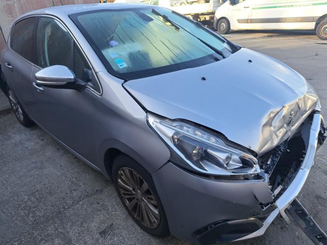 Image Demarreur - PEUGEOT 208 1