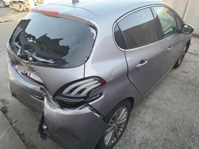 Image Demarreur - PEUGEOT 208 1