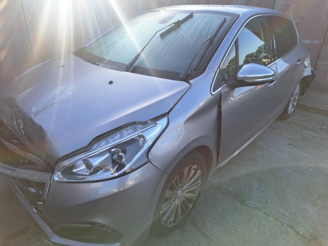 Image Demarreur - PEUGEOT 208 1
