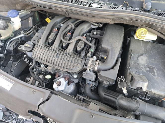 Image Demarreur - PEUGEOT 208 1