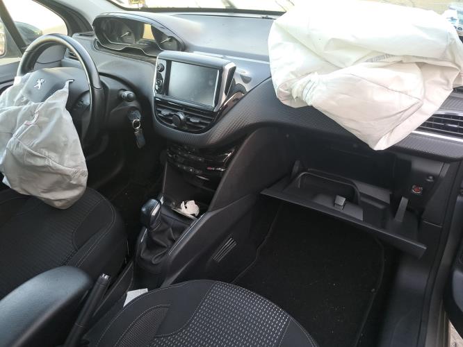 Image Demarreur - PEUGEOT 208 1