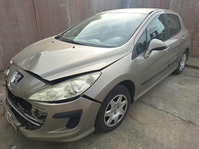 Image Moteur - PEUGEOT 308 1
