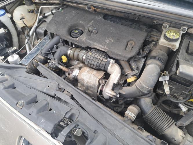 Image Moteur - PEUGEOT 308 1