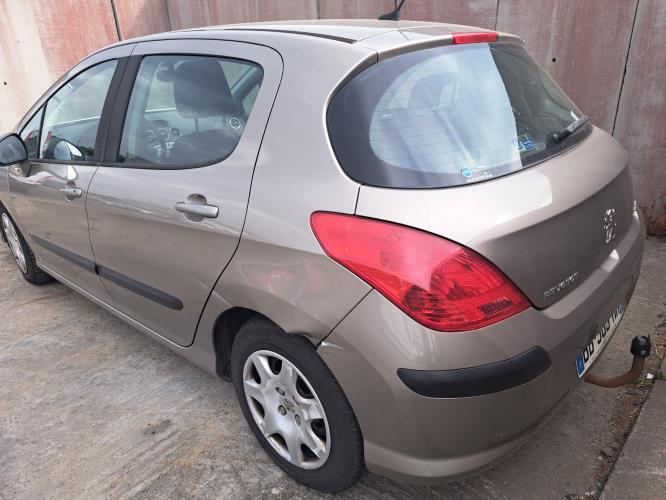 Image Moteur - PEUGEOT 308 1