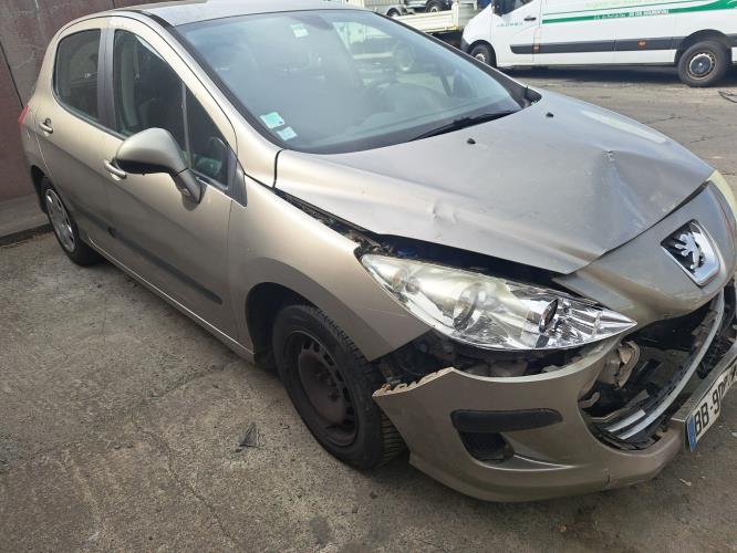 Image Moteur - PEUGEOT 308 1