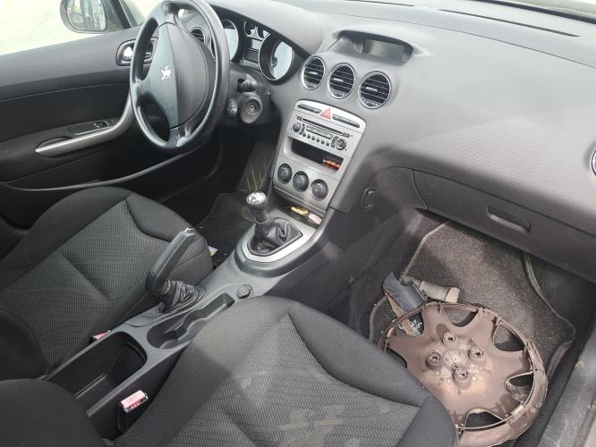 Image Moteur - PEUGEOT 308 1