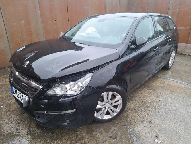 Image Aile avant droit - PEUGEOT 308 2 SW