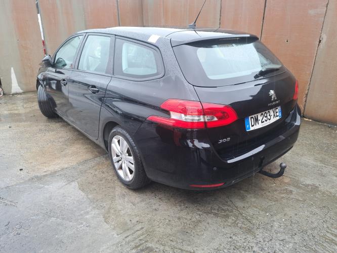Image Aile avant droit - PEUGEOT 308 2 SW