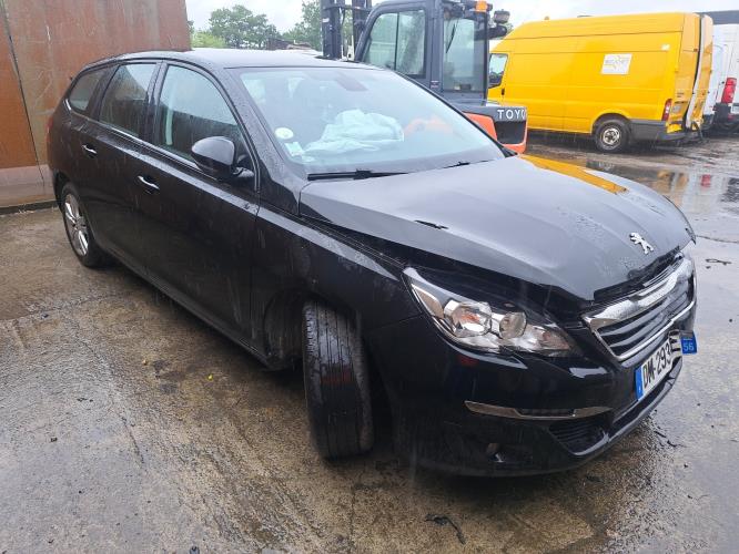 Image Aile avant droit - PEUGEOT 308 2 SW