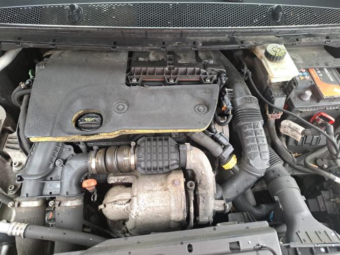 Image Aile avant droit - PEUGEOT 308 2 SW