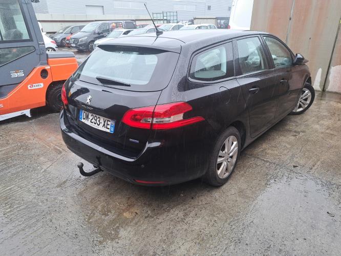 Image Aile avant droit - PEUGEOT 308 2 SW