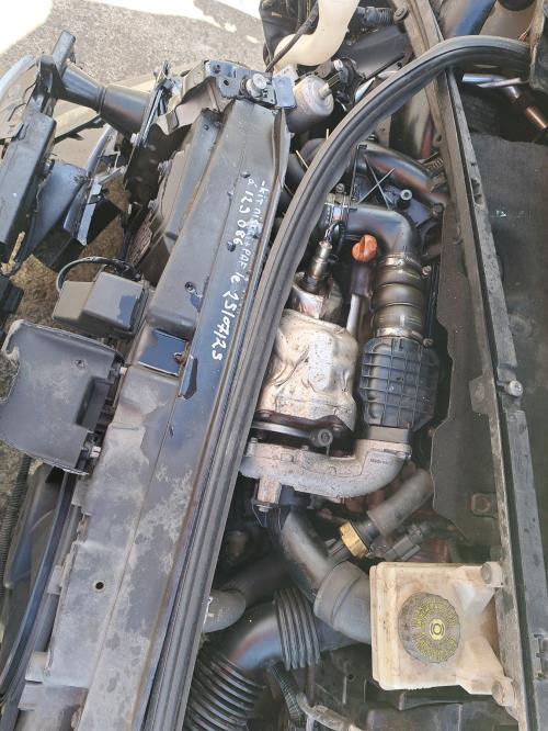 Image Boite de vitesses - PEUGEOT 5008 1