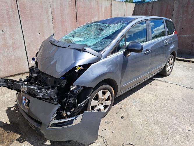 Image Boite de vitesses - PEUGEOT 5008 1