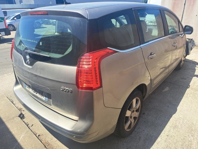 Image Retroviseur droit - PEUGEOT 5008 1