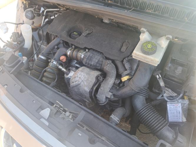 Image Retroviseur droit - PEUGEOT 5008 1