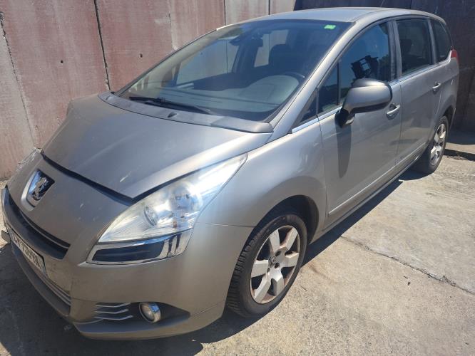 Image Retroviseur droit - PEUGEOT 5008 1