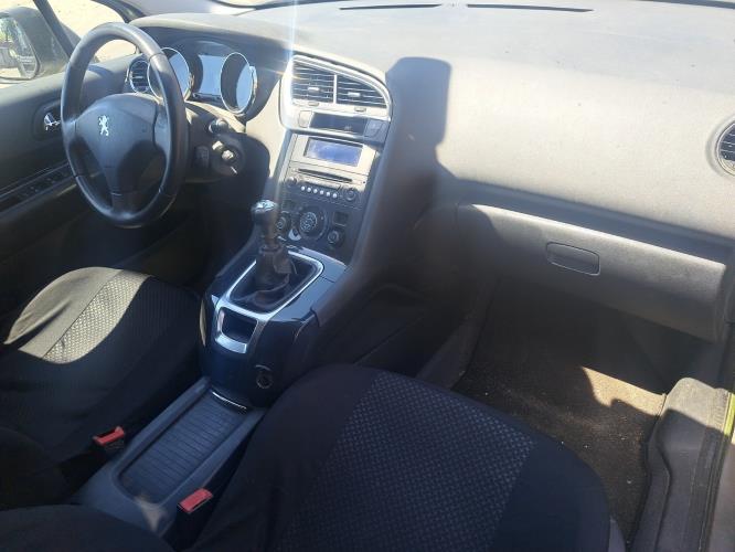 Image Retroviseur droit - PEUGEOT 5008 1