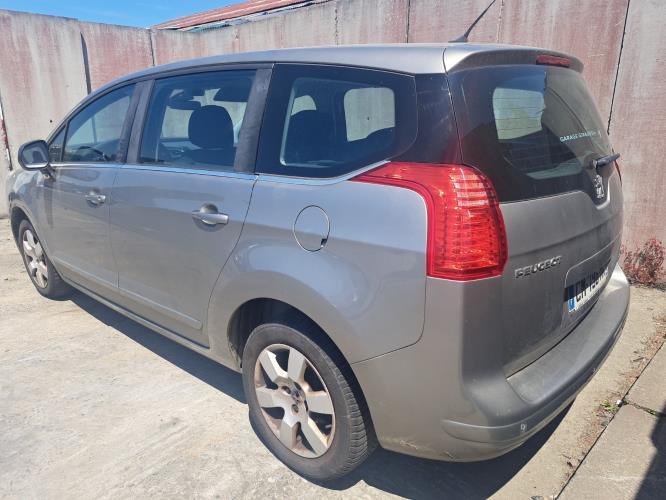 Image Retroviseur droit - PEUGEOT 5008 1