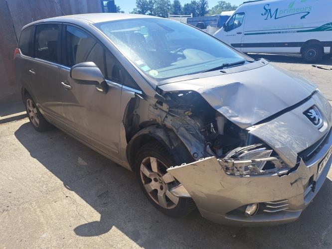 Image Retroviseur droit - PEUGEOT 5008 1