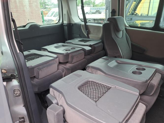 Image Calandre - PEUGEOT EXPERT 2
