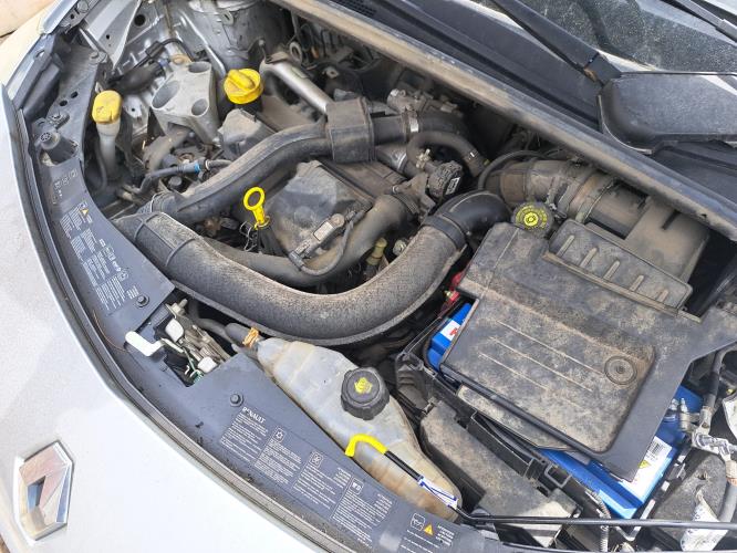 Image Feu arriere principal droit (feux) - RENAULT CLIO 3