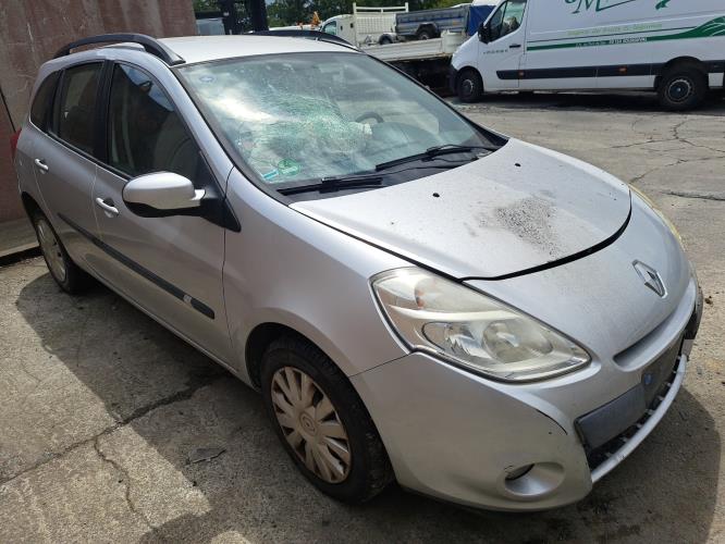 Image Feu arriere principal droit (feux) - RENAULT CLIO 3