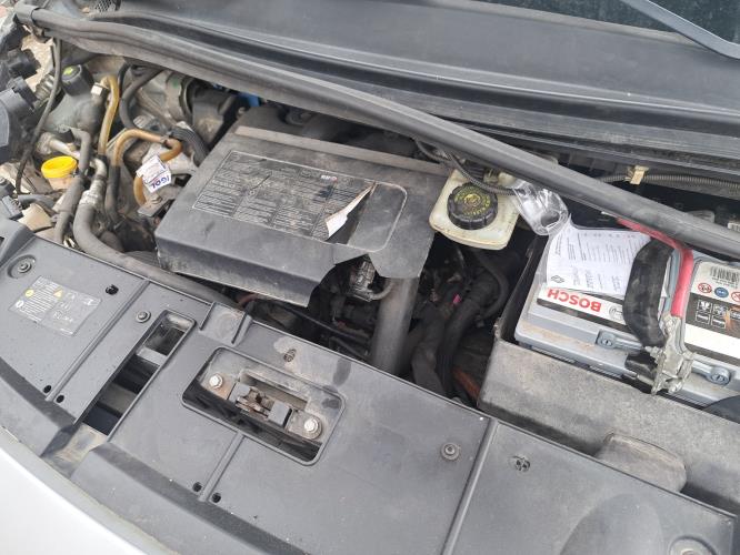 Image Feu arriere principal gauche (feux) - RENAULT GRAND SCENIC 3