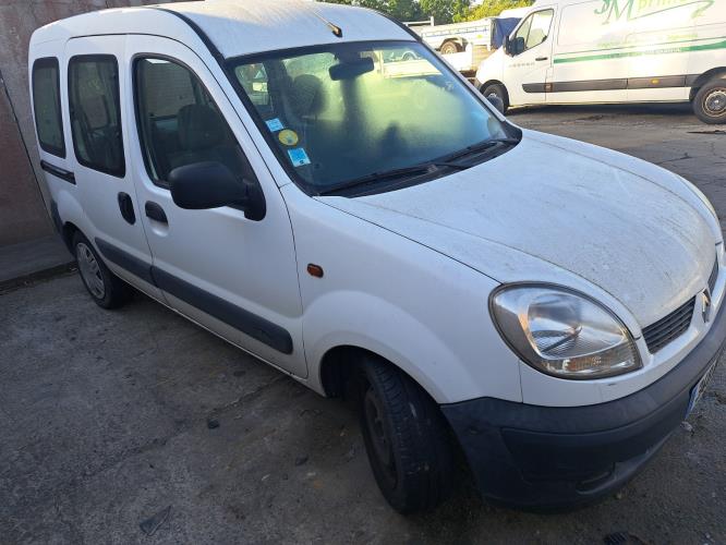 Image Calandre - RENAULT KANGOO 1