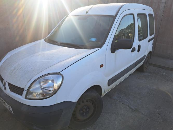 Image Calandre - RENAULT KANGOO 1