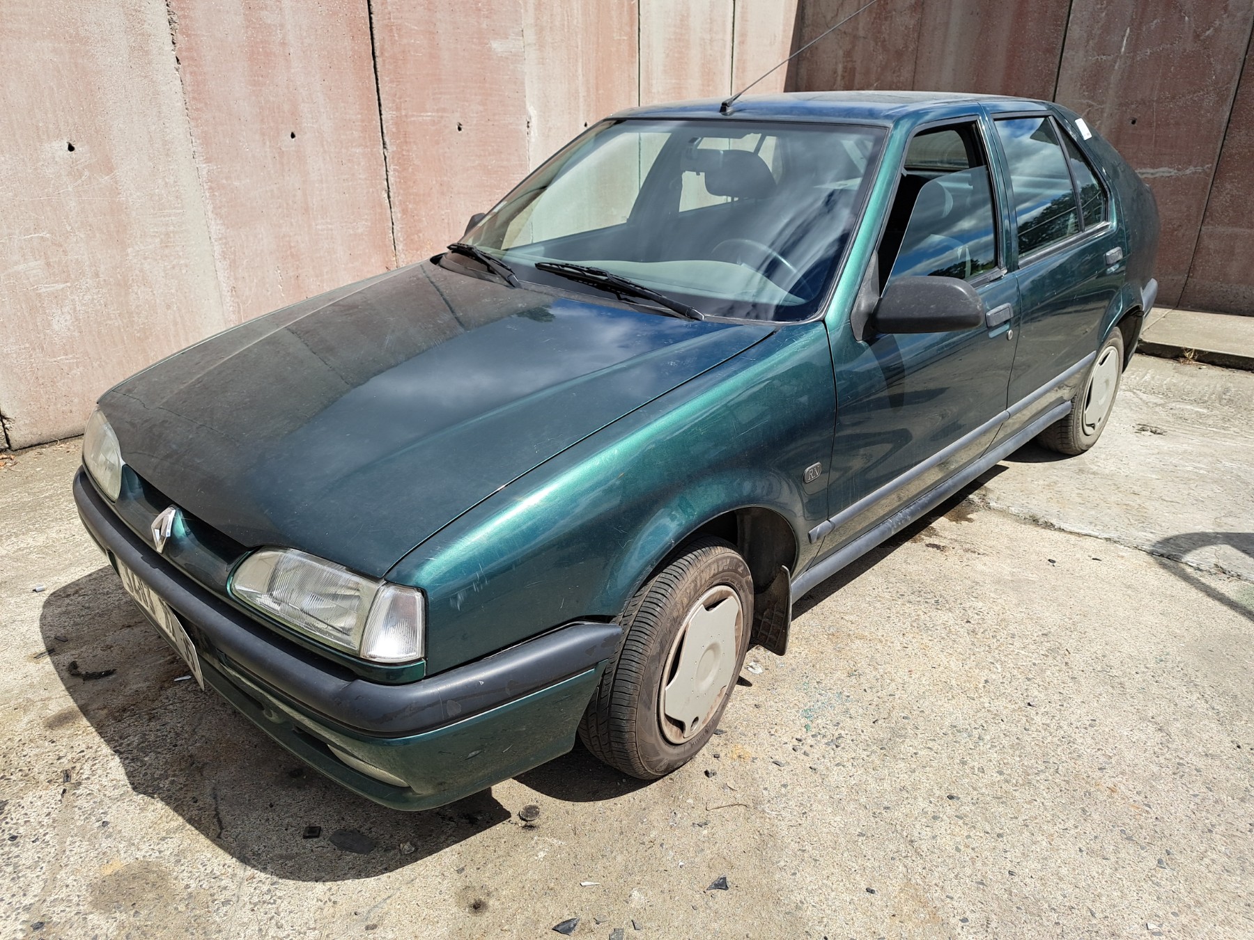 Pièce Auto