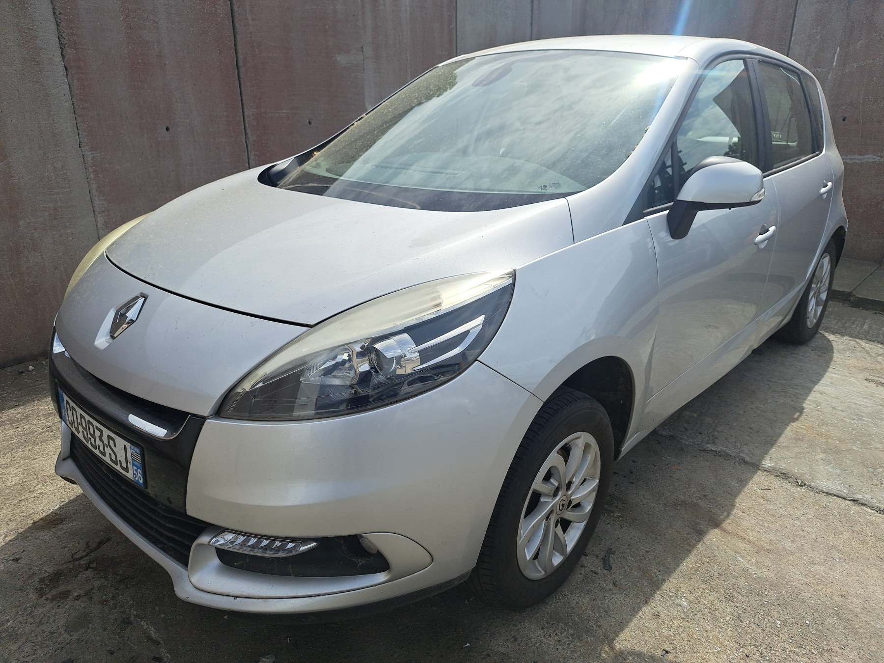 Pièce Auto