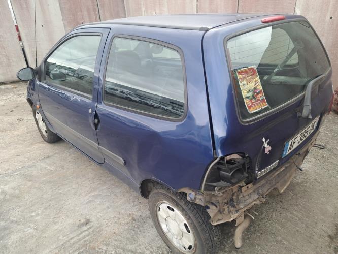 Image Optique avant principal droit (feux)(phare) - RENAULT TWINGO 1