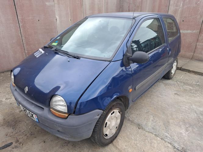 Image Optique avant principal droit (feux)(phare) - RENAULT TWINGO 1