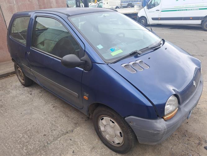 Image Optique avant principal droit (feux)(phare) - RENAULT TWINGO 1