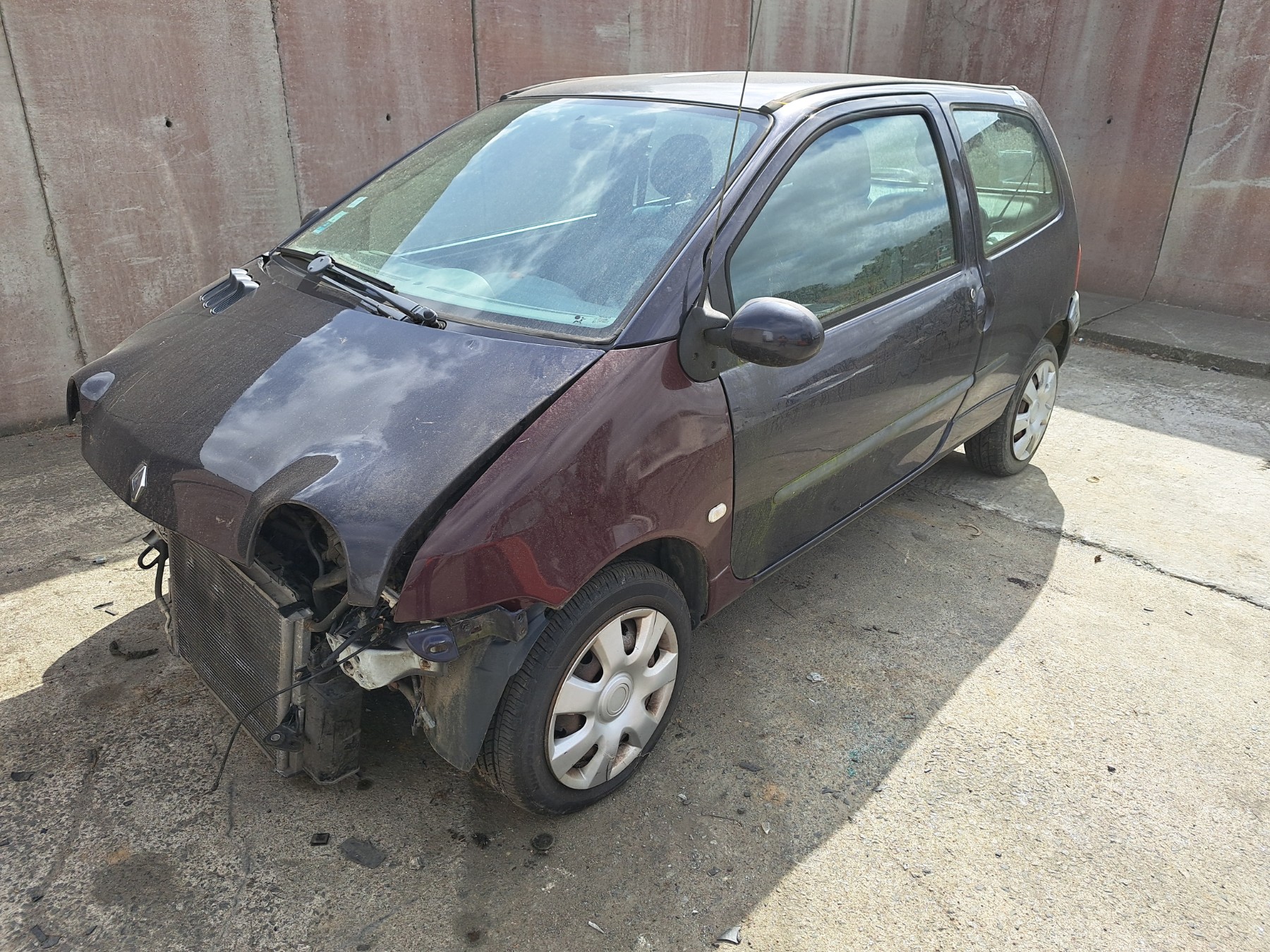 Pièce Auto