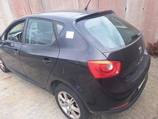 Image Porte arriere gauche - SEAT IBIZA 4
