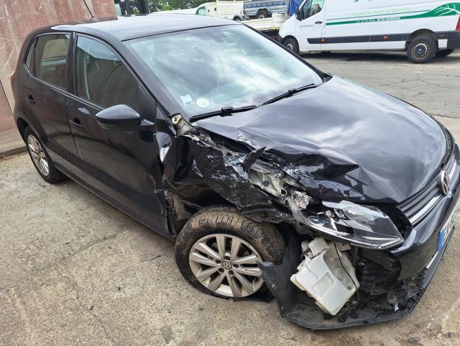 Image Retroviseur droit - VOLKSWAGEN POLO 5