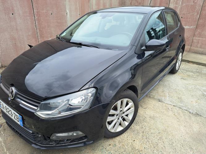 Image Retroviseur droit - VOLKSWAGEN POLO 5