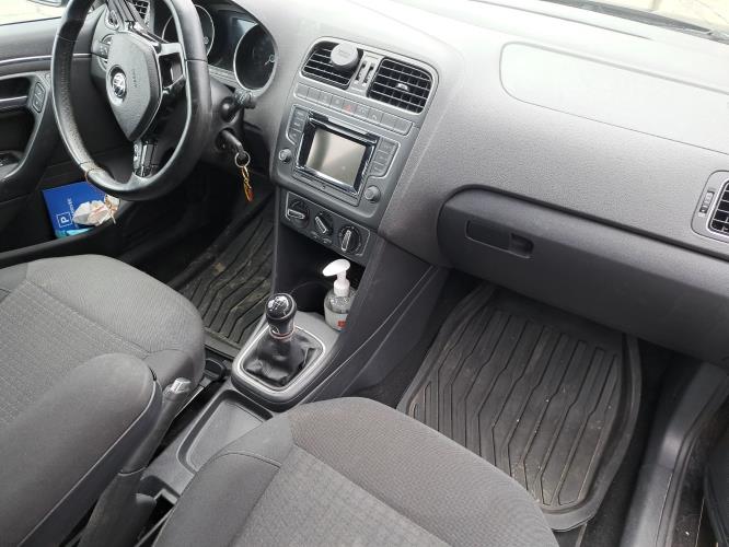 Image Retroviseur droit - VOLKSWAGEN POLO 5