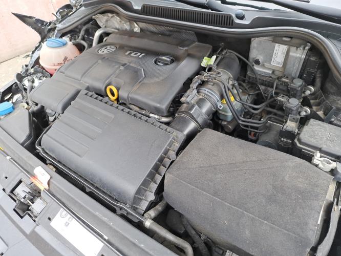 Image Retroviseur droit - VOLKSWAGEN POLO 5