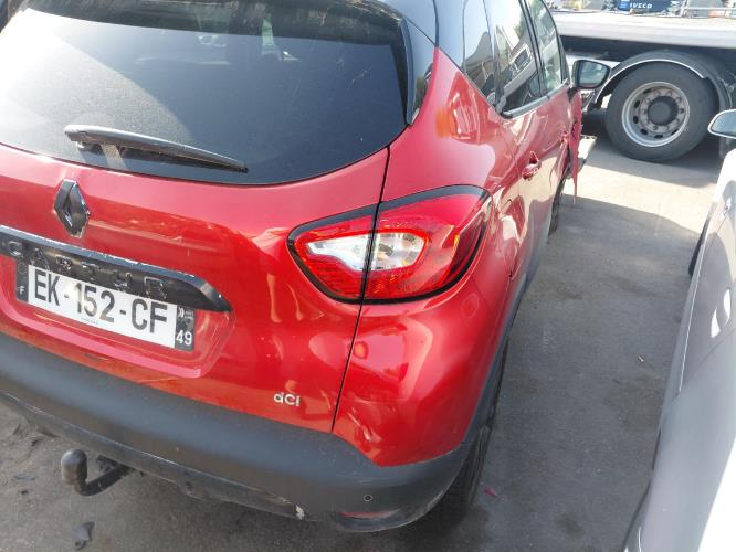 Image Feu de recul droit - RENAULT CAPTUR 1