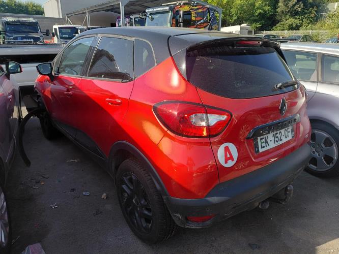Image Feu de recul droit - RENAULT CAPTUR 1