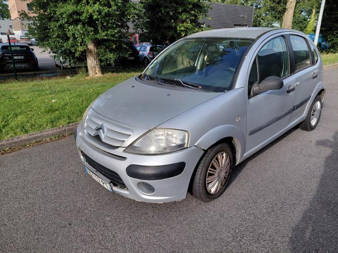 Image Retroviseur droit - CITROEN C3 1