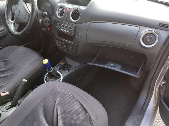Image Retroviseur droit - CITROEN C3 1