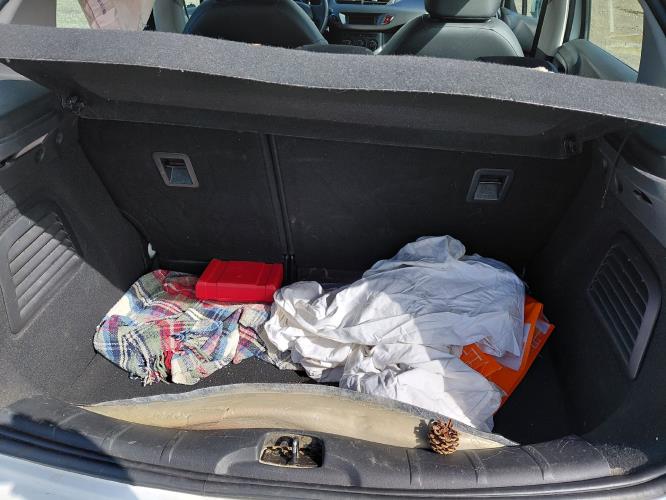 Image Aile avant droit - CITROEN C3 2