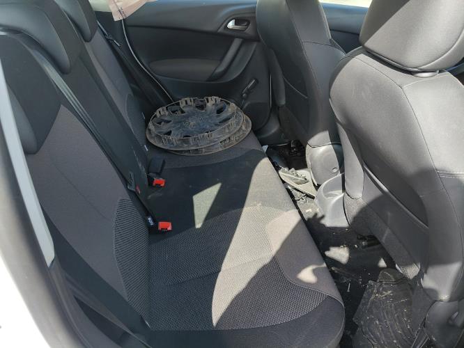 Image Aile avant droit - CITROEN C3 2