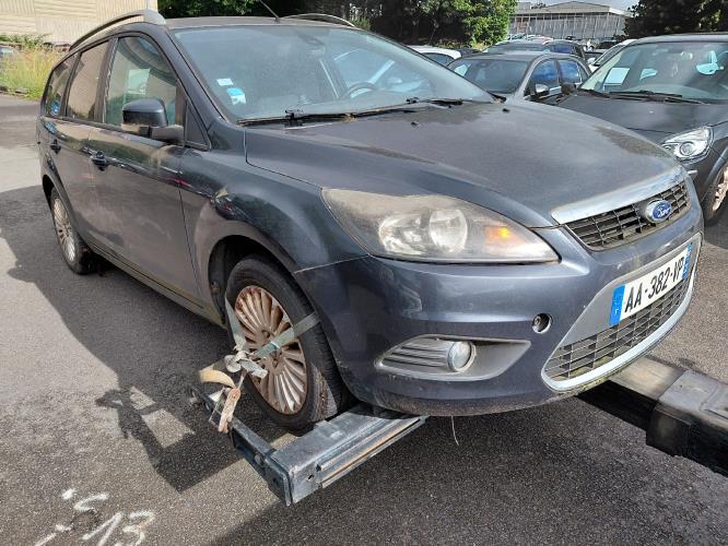 Image Retroviseur gauche - FORD FOCUS 2
