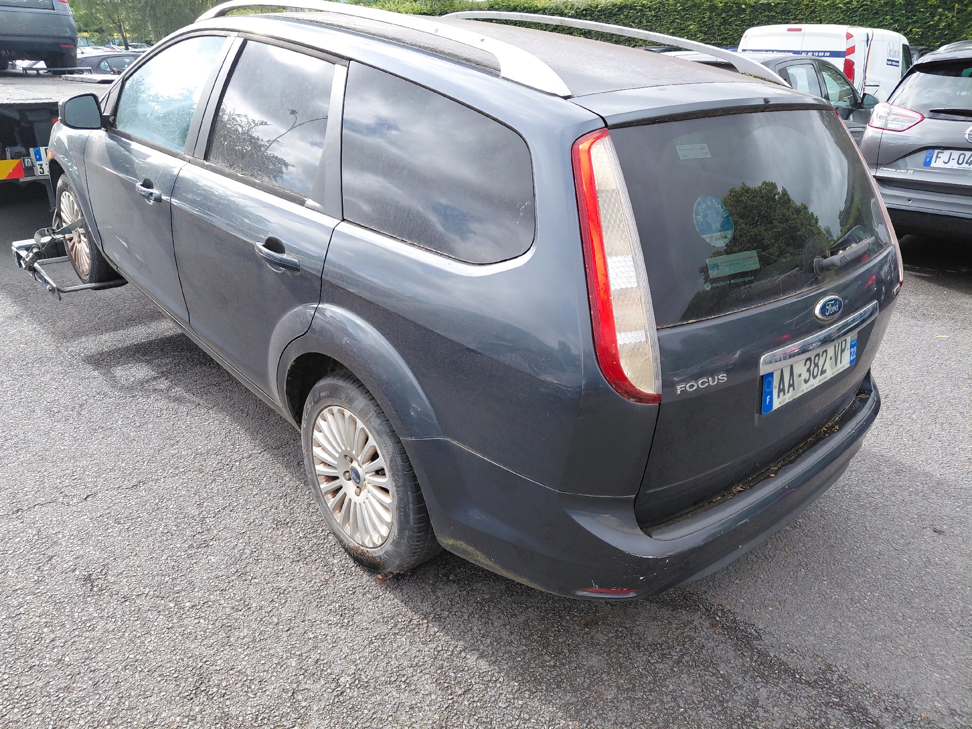 Pièce Auto