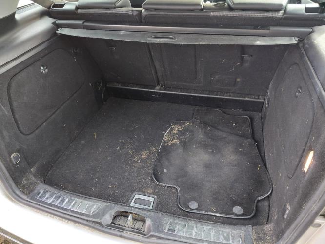 Image Capot - MERCEDES CLASSE B 245