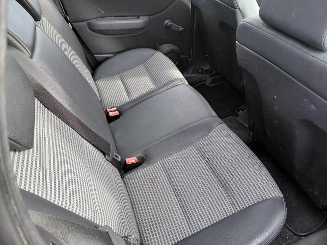 Image Capot - MERCEDES CLASSE B 245